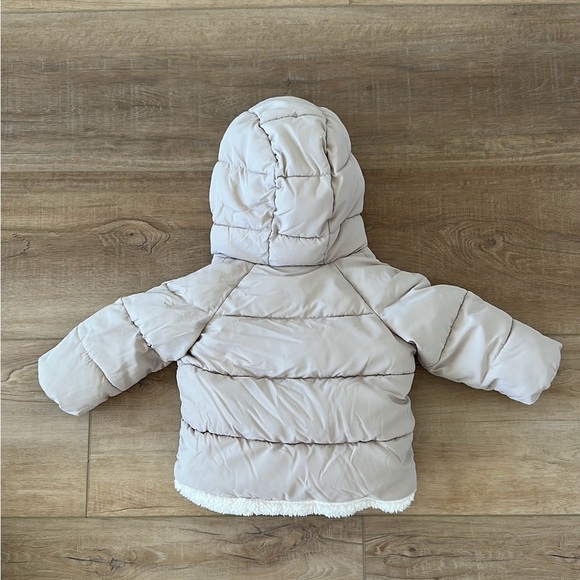 Mango coat - Picture 6 of 6